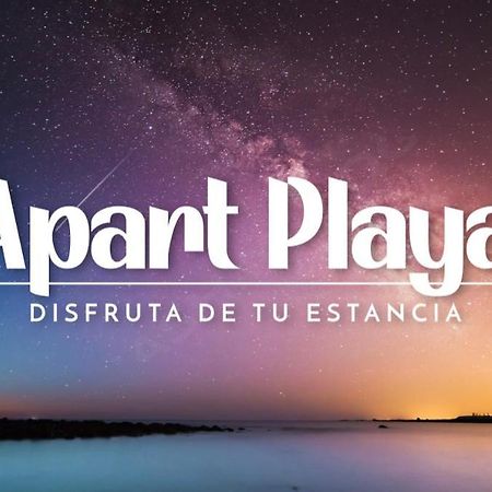 Apartplaya Melilla Exterior photo