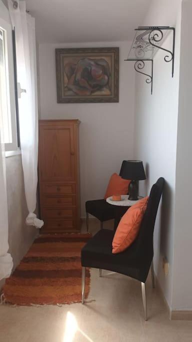 Apartplaya Melilla Exterior photo