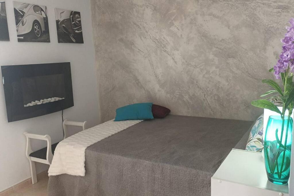 Apartplaya Melilla Exterior photo