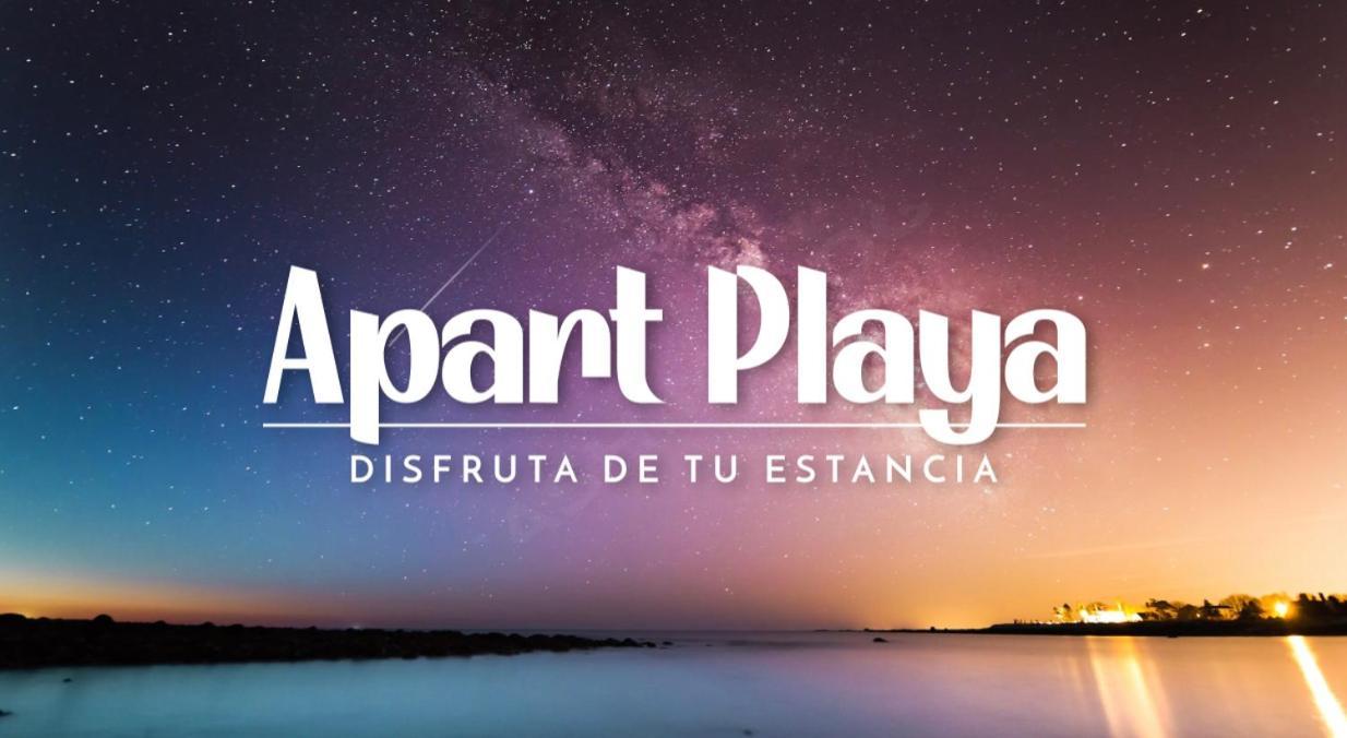 Apartplaya Melilla Exterior photo