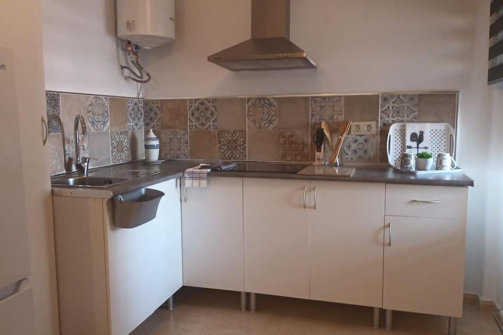 Apartplaya Melilla Exterior photo