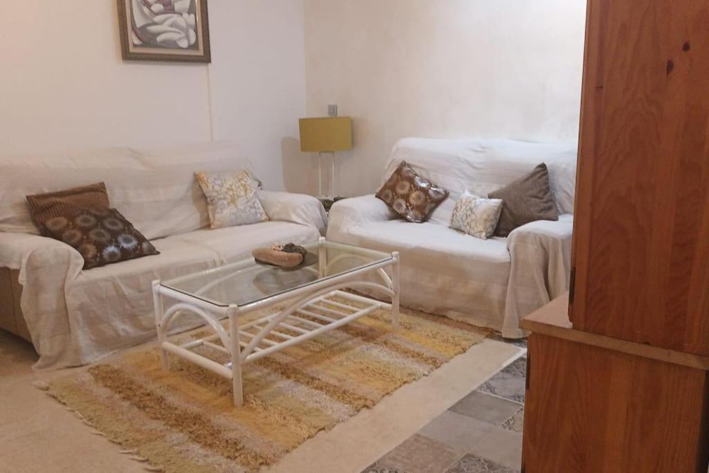 Apartplaya Melilla Exterior photo