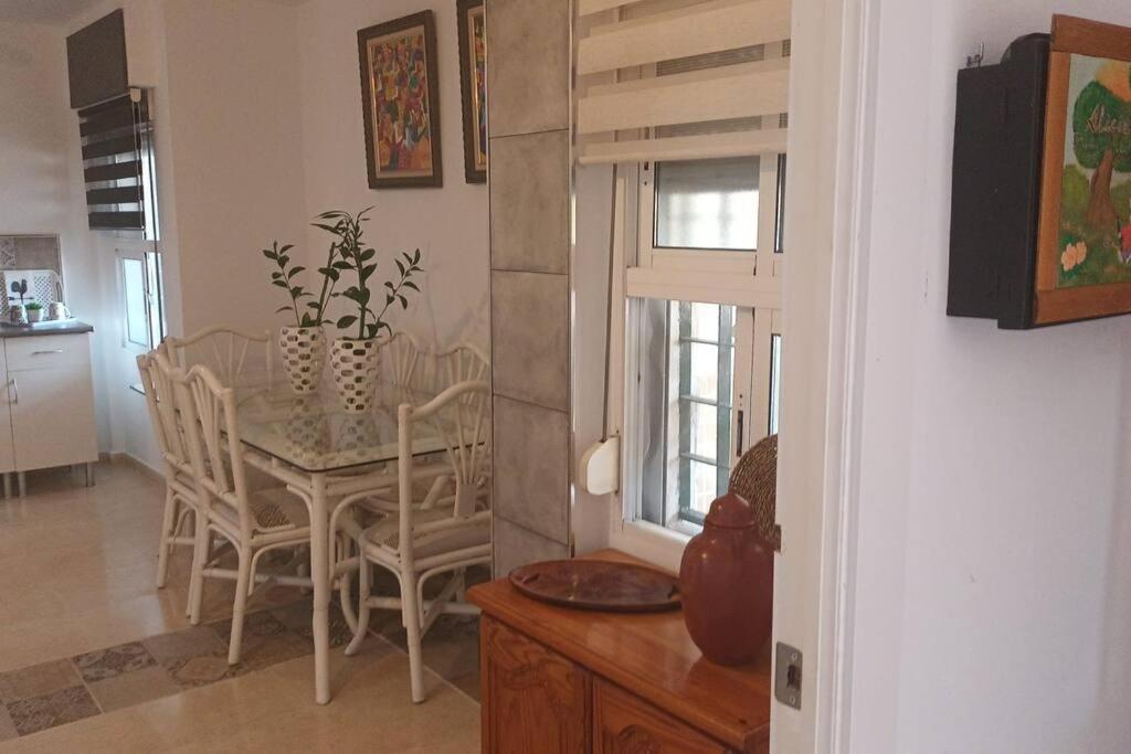 Apartplaya Melilla Exterior photo