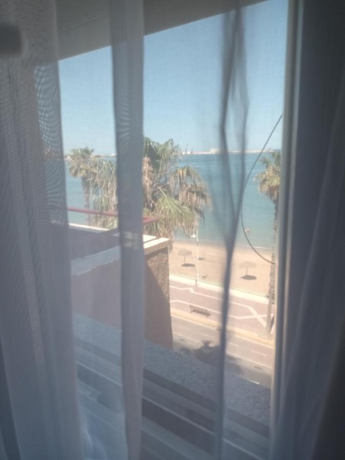 Apartplaya Melilla Exterior photo