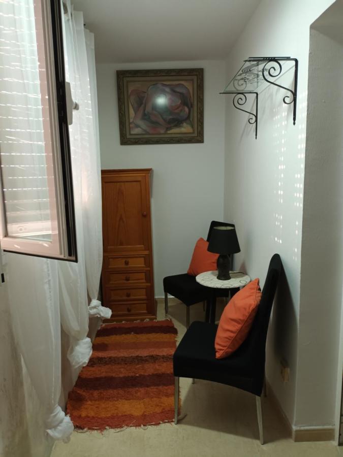 Apartplaya Melilla Exterior photo