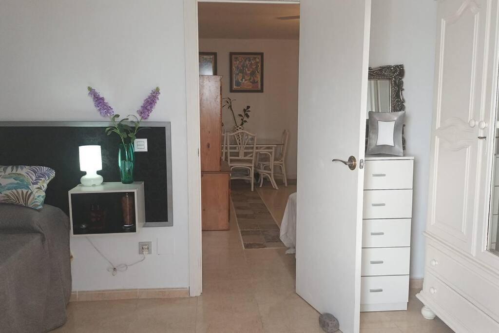 Apartplaya Melilla Exterior photo