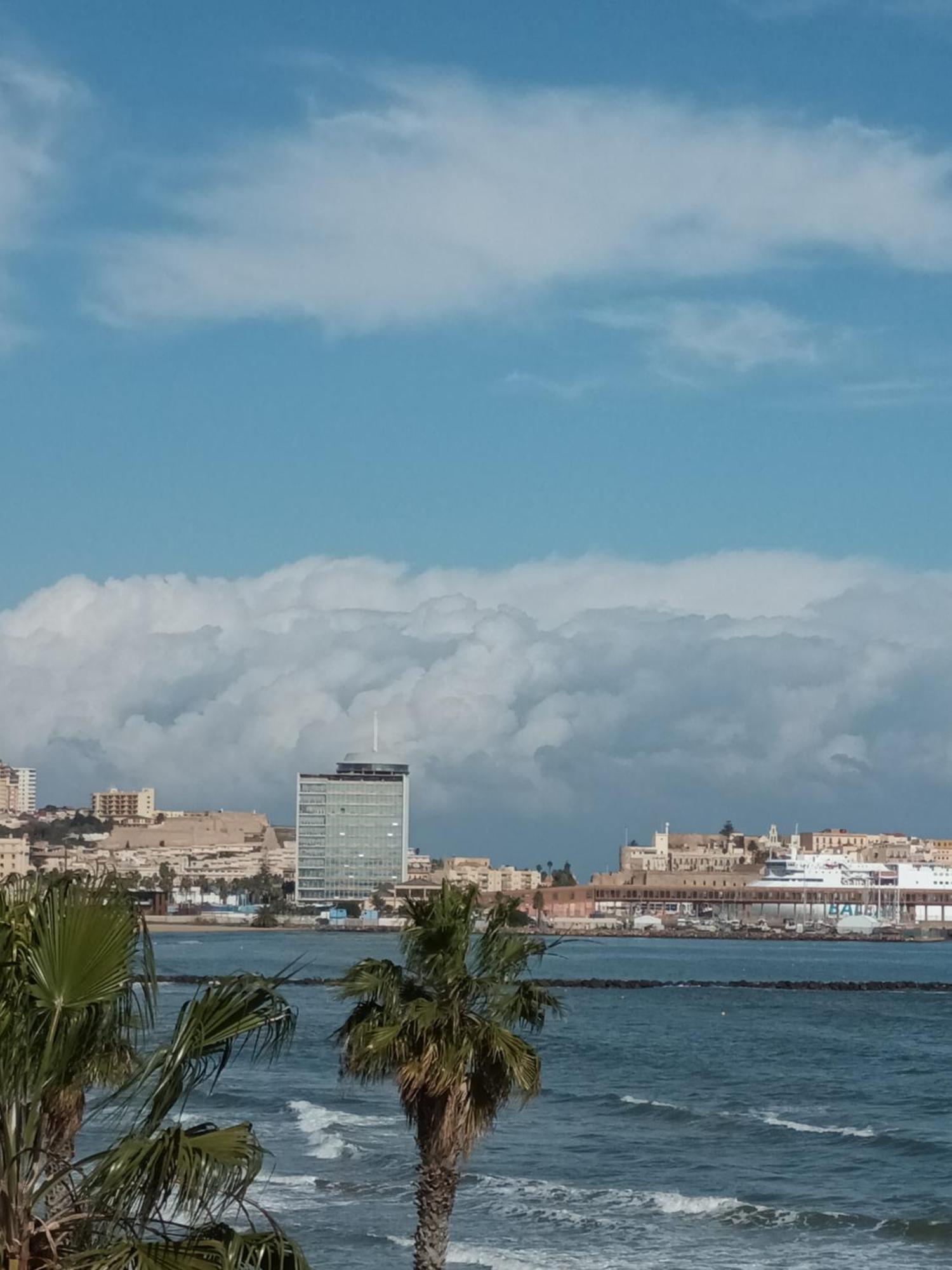 Apartplaya Melilla Exterior photo